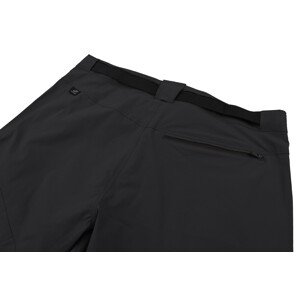 Pánské outdoorové kalhoty Hannah ROLAND anthracite Velikost: M