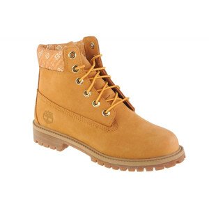 Timberland 6 In Premium Boot Jr 0A5SY6 36