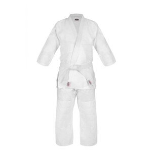 Kimono Masters judo 450 gsm - 160 cm 06036-160 NEUPLATŇUJE SE