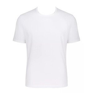 Pánské tričko GO Shirt O-Neck Regular Fit - WHITE - bílé 0003 - SLOGGI WHITE S