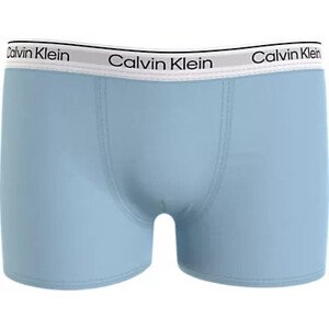 Chlapecké spodní prádlo 2PK TRUNK B70B7004640SQ - Calvin Klein 8-10