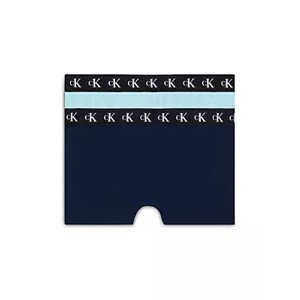 Chlapecké spodní prádlo 2PK TRUNK B70B7004700SN - Calvin Klein 10-12