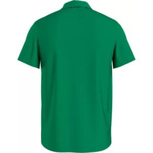 Pánské tričko TERRY SHIRT UM0UM02789L4B - Tommy Hilfiger S