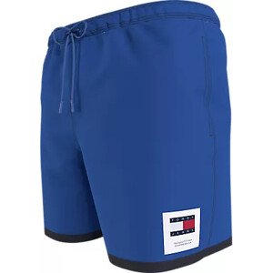 Pánské tkané šortky SF MEDIUM DRAWSTRING UM0UM03149C6P - Tommy Hilfiger XL
