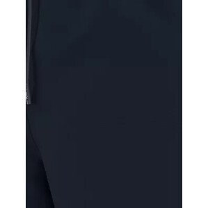 Pánské tkané šortky BT MD CRINKLE NYLON UM0UM03248C1G - Tommy Hilfiger 2XLT