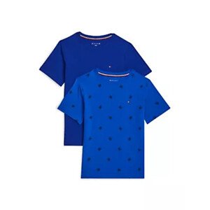 Dětská trička s krátkým rukávem Close to Body 2P UK0UK000650TO - Tommy Hilfiger 14-16