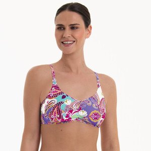 Style Santa Rosa Top Care-bikini-horní díl 6533-1 pastell-pink - Anita Care 540 pastell-pink 36A
