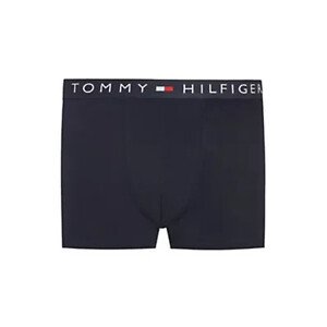 Pánské boxerky 3P TRUNK UM0UM031800SY - Tommy Hilfiger XXL