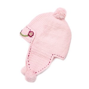 Art Of Polo Hat cz21900 Light Pink S