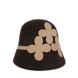 Klobouk Art Of Polo Hat kp866-4 Brown UNI