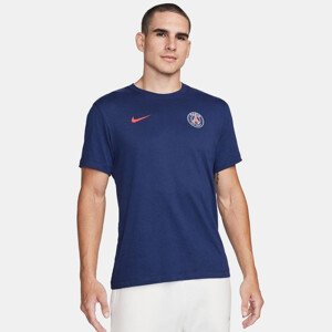 Nike PSG SS Number Tee 10 M FQ7118-410 tričko xxl
