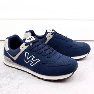 Sportovní obuv Vanhorn M WOL203 navy blue 40