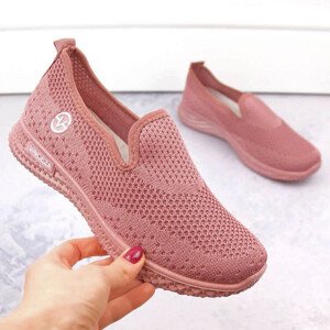Sportovní obuv Vinceza W JAN190C pink 37
