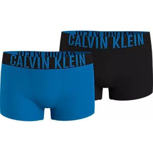 Chlapecké spodní prádlo 2PK TRUNK B70B7004610SU - Calvin Klein 12-14