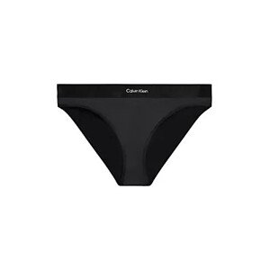 Dámské plavky Spodní díl BIKINI KW0KW02369BEH - Calvin Klein 2XL