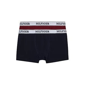 Chlapecké batohy Close to Body 2P TRUNK UB0UB005430TO - Tommy Hilfiger 8-10