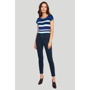 Greenpoint Top TOP70900 Stripes 16 46 Pruhy 16