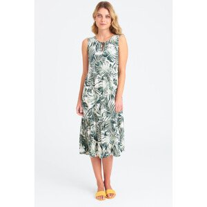 Greenpoint Dress SUK5850037 Tropic Pattern 26 44