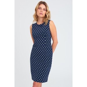 Greenpoint Dress SUK5950029 Dots Pattern 55 40