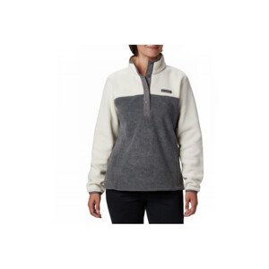 Columbia Benton Springs Sweatshirt 1/2 Snap Pullover W 1860991023 S
