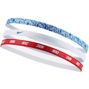 Třídílná čelenka Nike s potiskem N0002560495OS NEPLATÍ