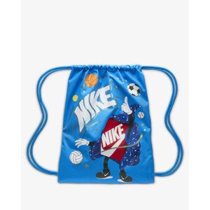 Taška Nike FN1360-406 Velikost: modrá