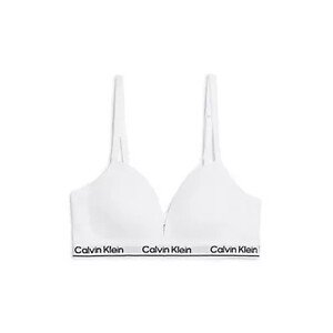 Spodní prádlo Dívčí podprsenky TRIANGLE G80G800684YCD - Calvin Klein 8-10