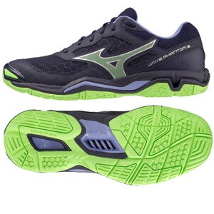 Házenkářské boty Mizuno Wave Phantom 3 M X1GA226011 42 1/2