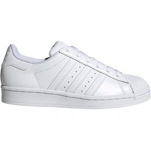 Dětská obuv adidas Superstar J white EF5399 36 2/3