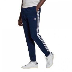 Kalhoty adidas Originals Sst Tp p Blue M HK7353 L