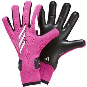 Adidas X GL PRO Brankářské rukavice HN5569 8