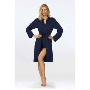 Spodní prádlo Amina Navy blue - Dkaren XL