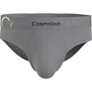 Spodní prádlo Pánské spodní prádlo HIP BRIEF 000NB3311A5JX - Calvin Klein
