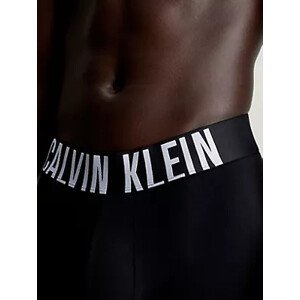 Pánské spodní prádlo TRUNK 3PK 000NB3608AUB1 - Calvin Klein M