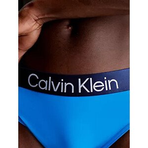 Pánské plavky Pletené spodní díly BRIEF KM0KM00948CZV - Calvin Klein M