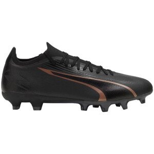 Fotbalové boty Puma Ultra Match FG/AG M 107754 02 40