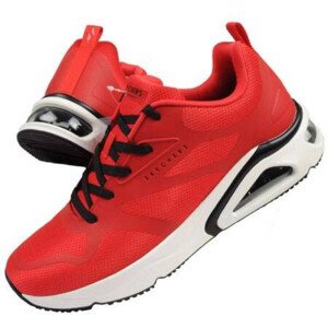 Sportovní obuv Skechers Air Uno M 183070/RED 47,5