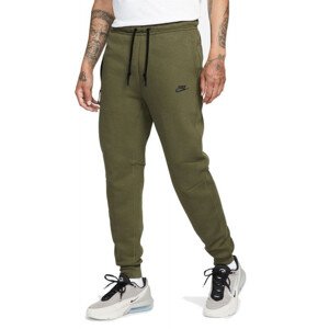 Kalhoty Nike Tech Fleece M FB8002-222 S (173 cm)