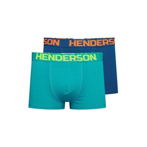 Pánské boxerky 2 pack 41271 Cup - Esotiq & Henderson vícebarevná XL