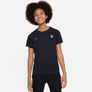 Mládežnické tričko Nike Chelsea FC FQ7136-426 s