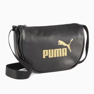 Puma Core Up Half Moon Bag 090282-01 černá