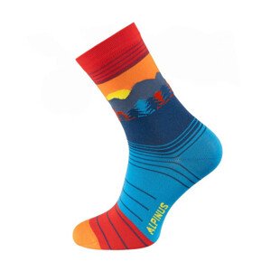 Alpinus Lavaredo W dámské ponožky FI11094 35-38