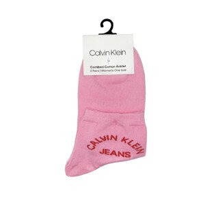 Calvin Klein W ponožky 100001904 37-41