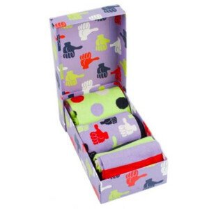 Happy Socks SXTHU08-5300 41-46