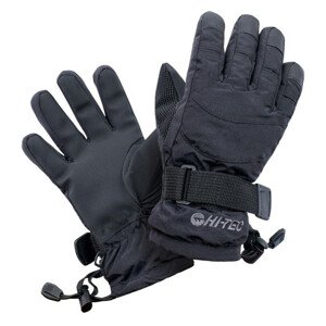 Lyžařské rukavice Hi-Tec Felman Jr 92800187942 L/XL