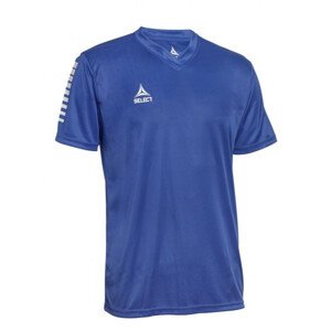 Vybrat košile Pisa U T26-16539 modrá 10 let