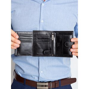 Peněženka CE N4L VT R8.06X Černá - ROVICKY černá one size