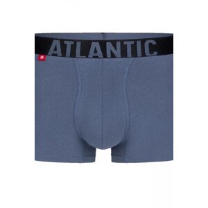 Pánské boxerky 1192 denim - Atlantic denim L