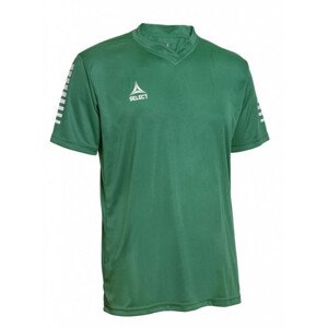 Vybrat košili Pisa U T26-01668 zelená S