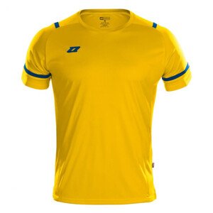 Zina Crudo Senior fotbalové tričko M C4B9-781B8 3XL